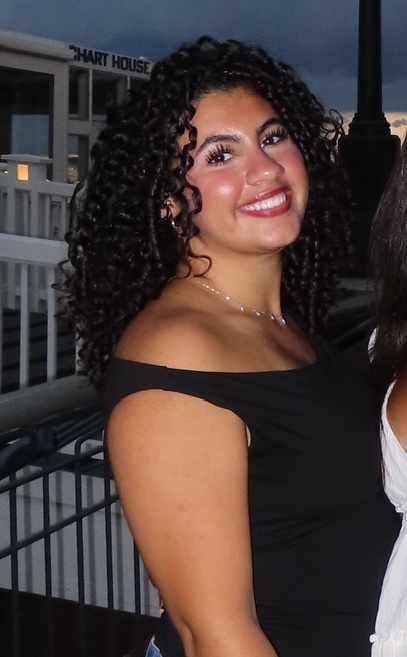 Dalia Khalf